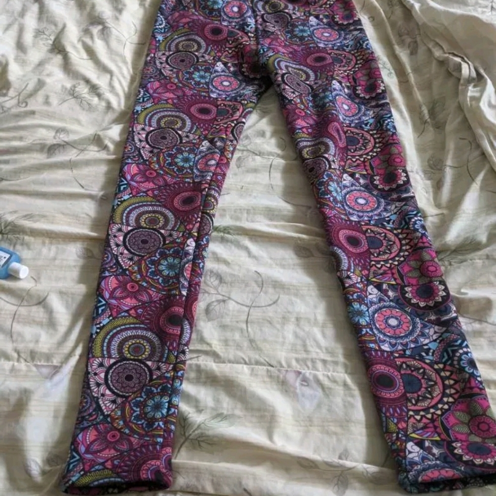 Just cozy pants